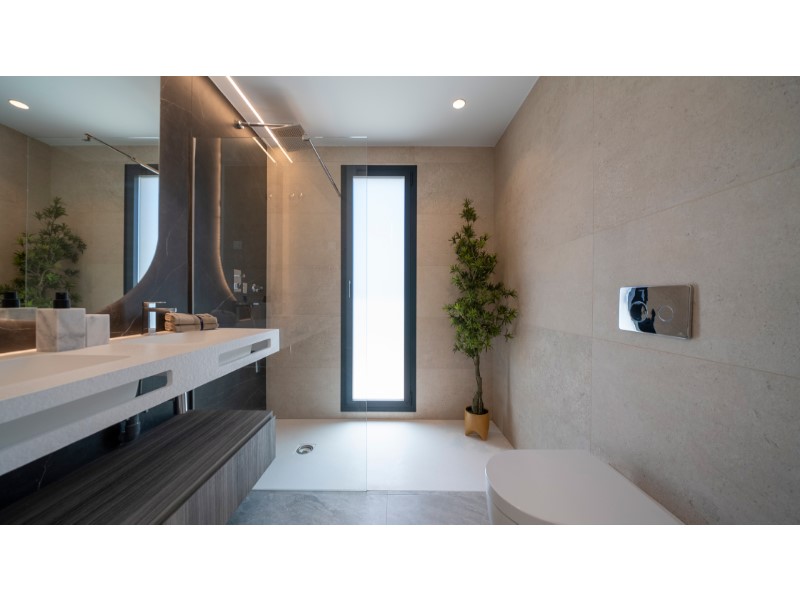 Villa, Balcón de Finestrat - Terra Marina