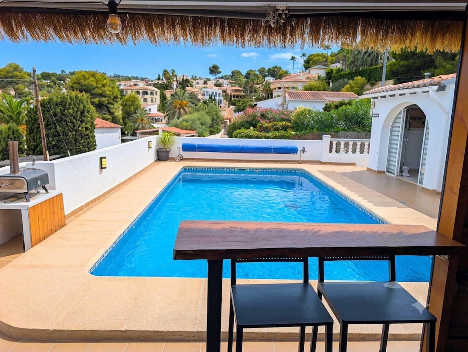 Villa, Buenavista
