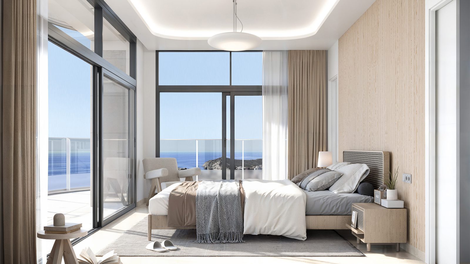 Apartment, Benidorm