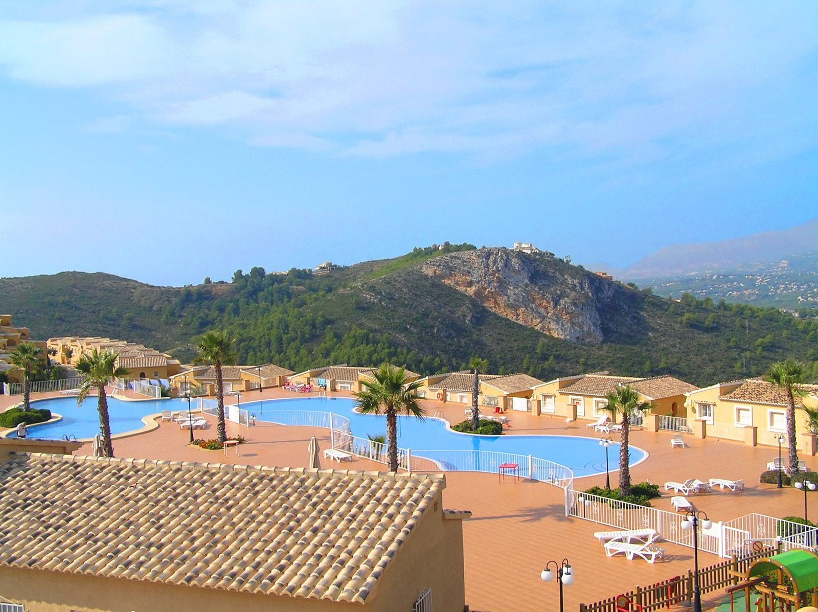 Apartment, Cumbre del Sol