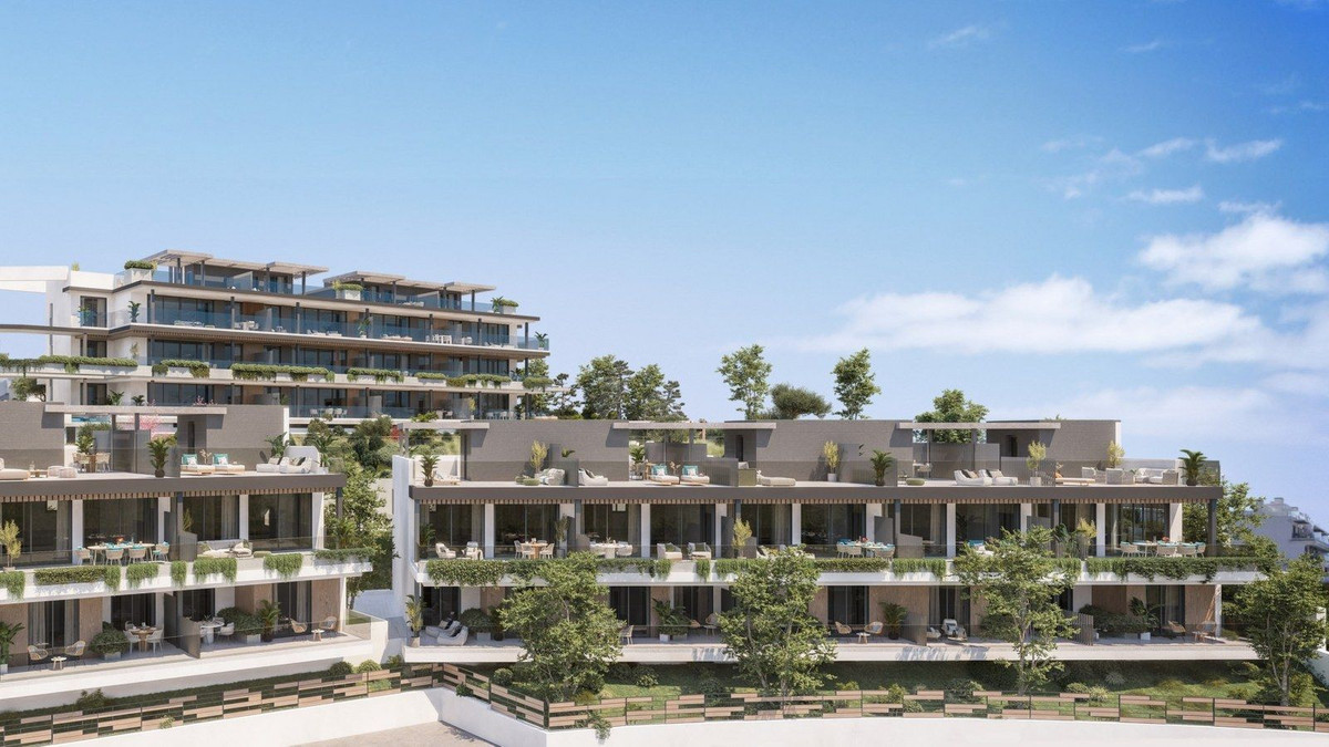 Apartment, New Golden Mile