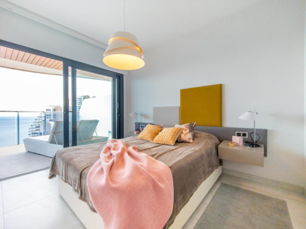 Apartment, Benidorm