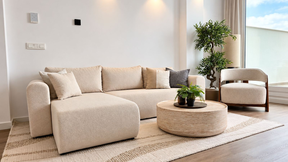Penthouse, Fuengirola