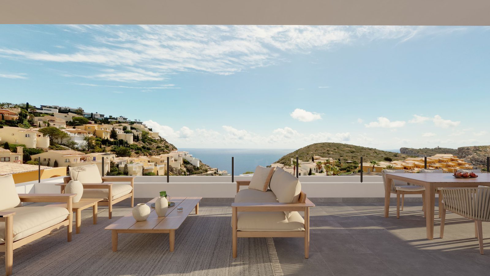 Apartment, Cumbre del Sol