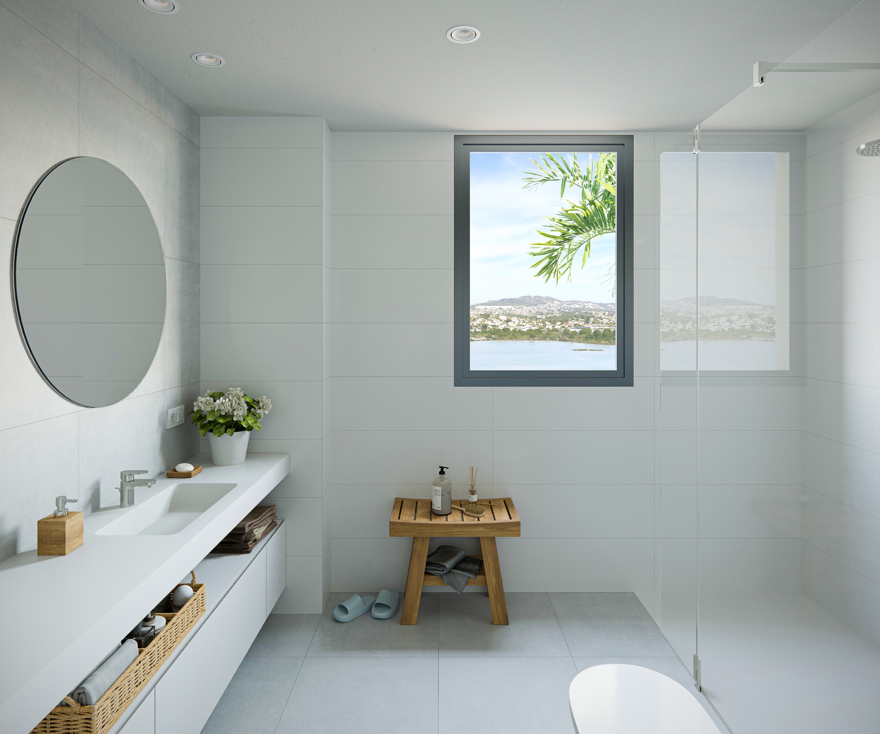 Apartment, Playa Arenal - Bol