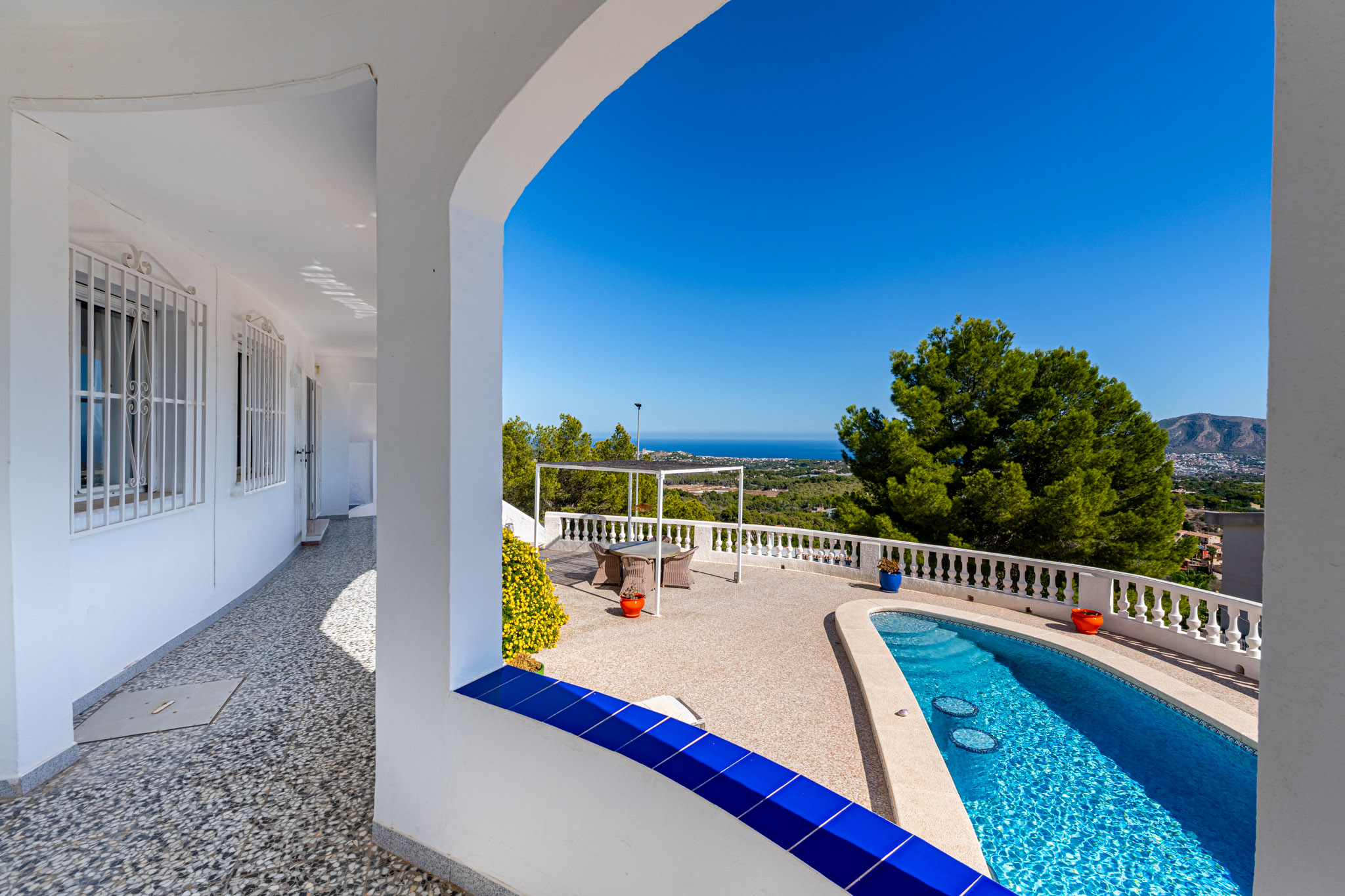Villa, Escandinavia - Cautivador