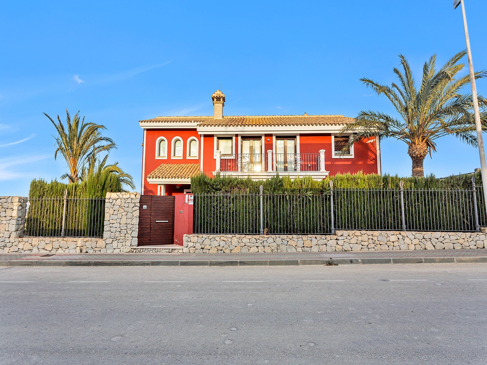 Villa, La Finca Golf Resort