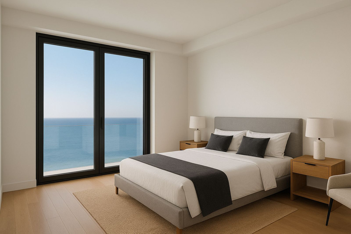 Townhouse, Riviera del Sol