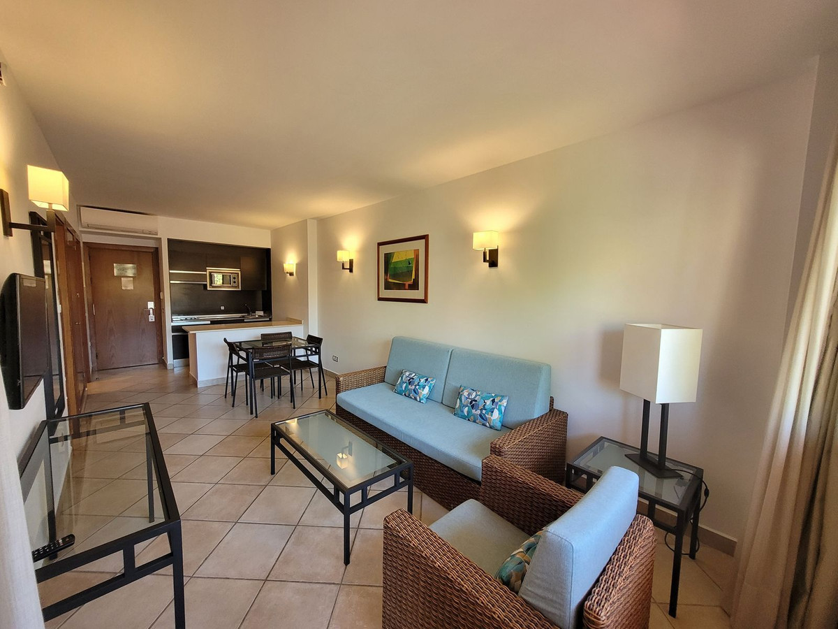 Apartment, Bel Air