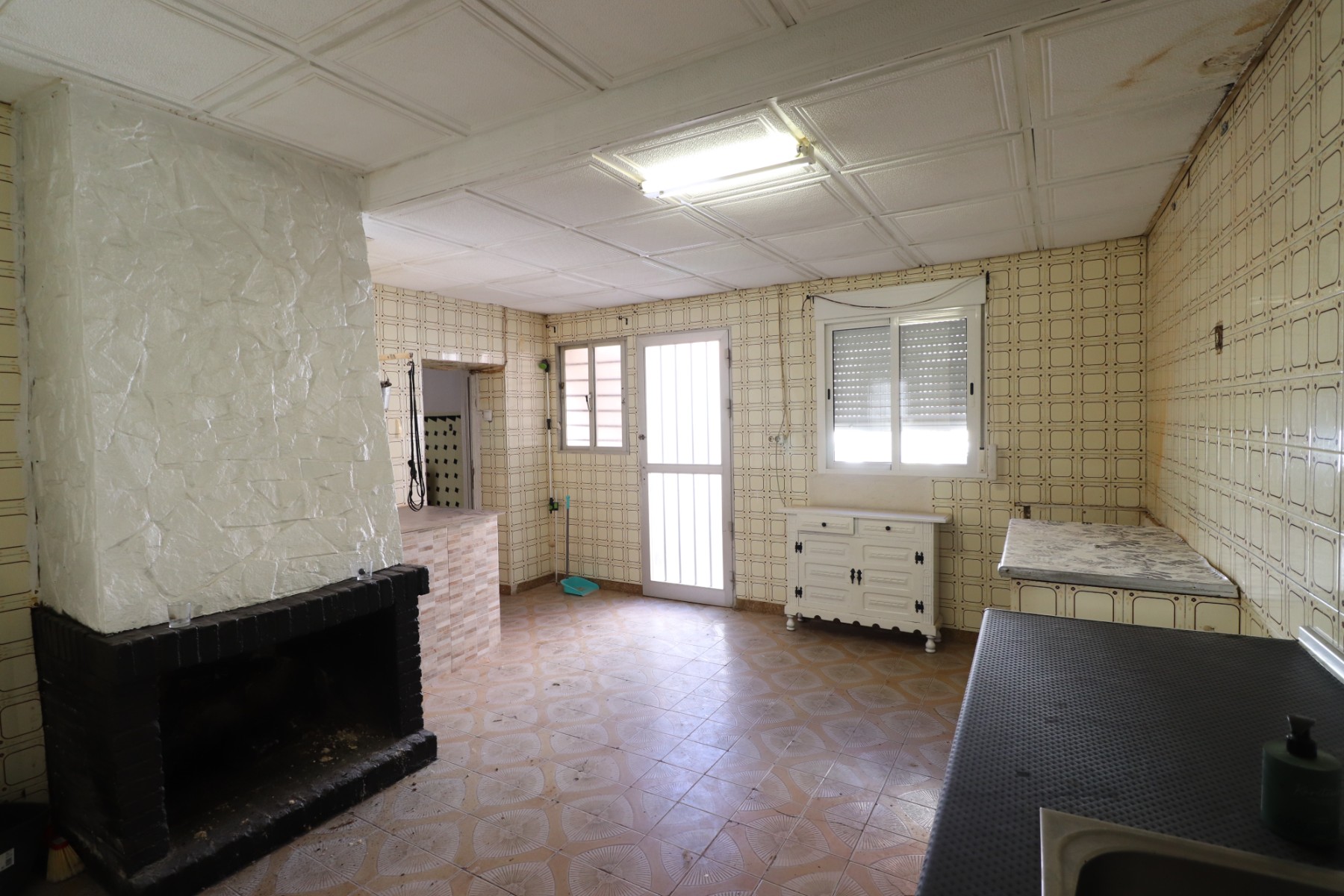 Bungalow, Benijofar - Village