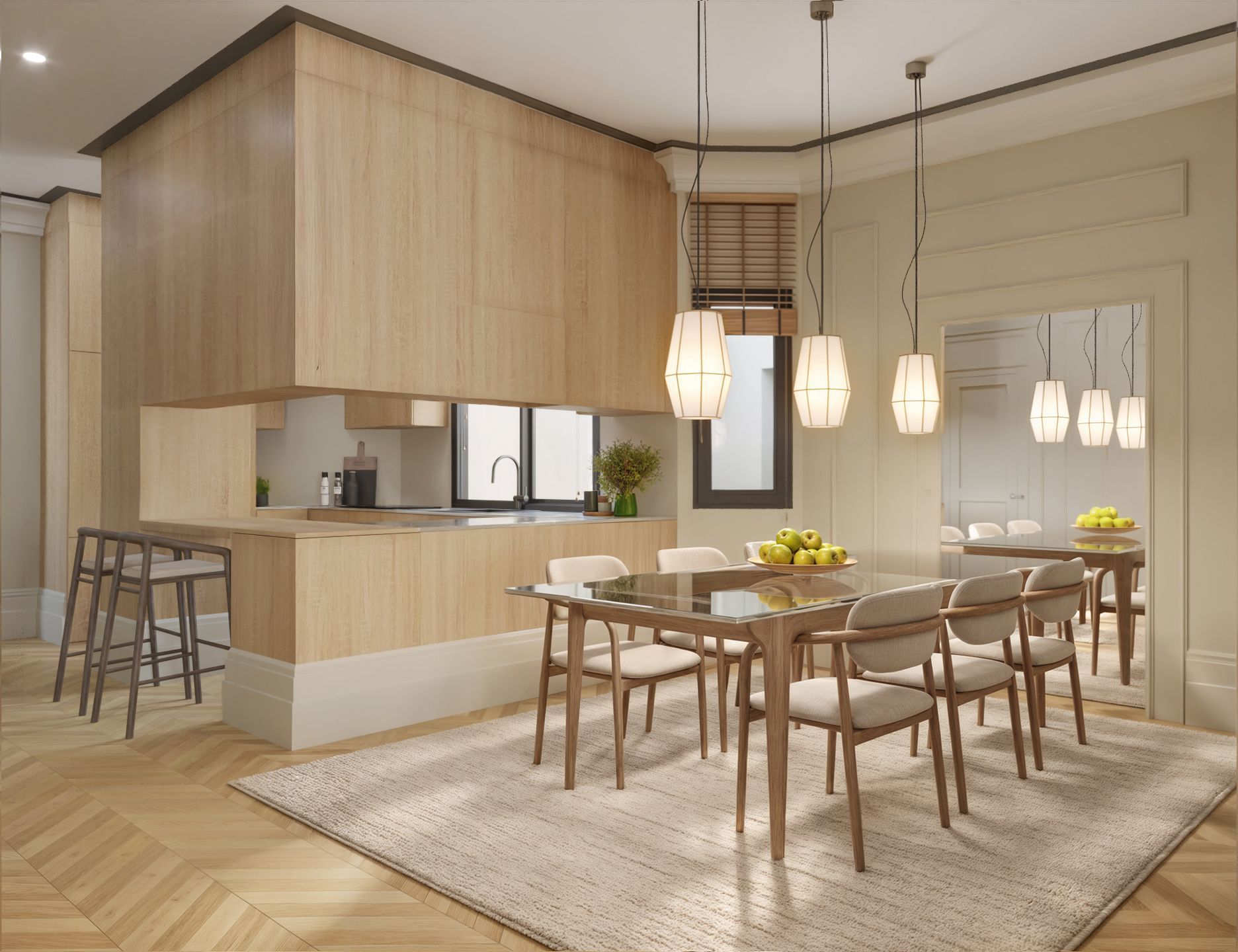 Apartment, Barcelona