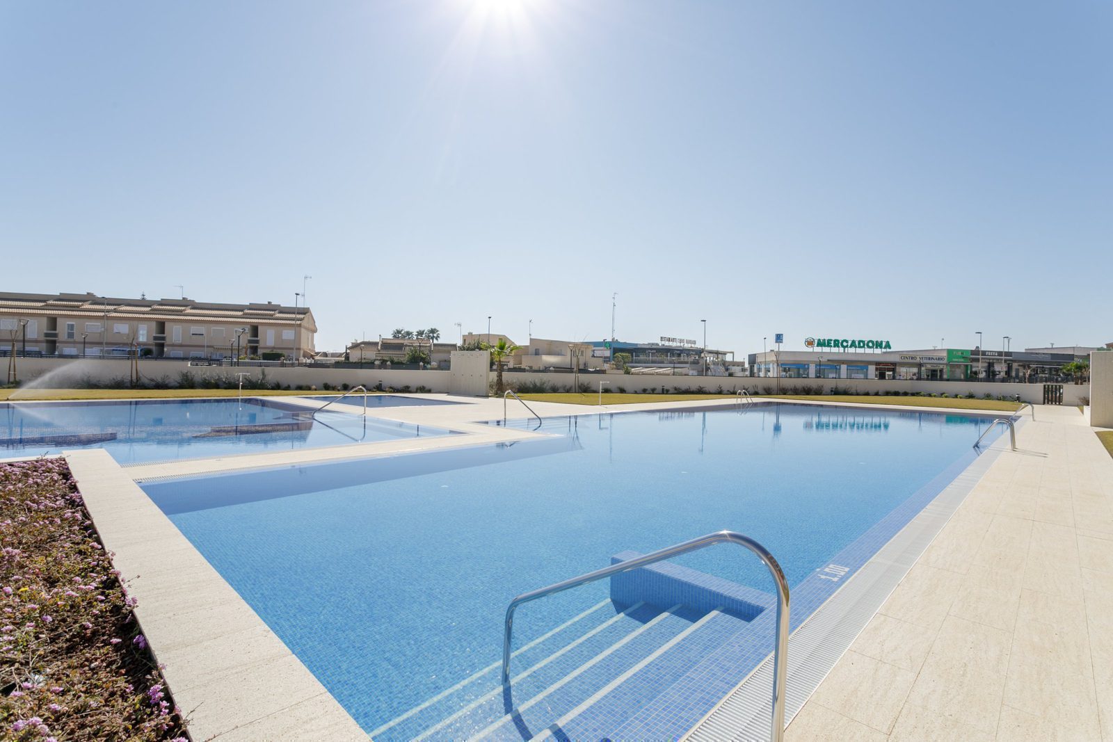 Apartment, La Mata