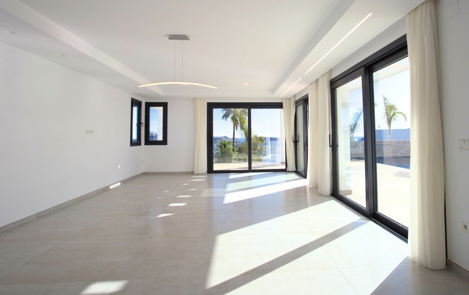 Villa, Benimeit | Tabaira