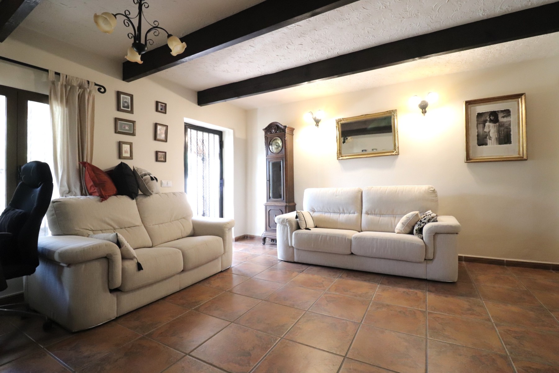Country house, Albatera - Country