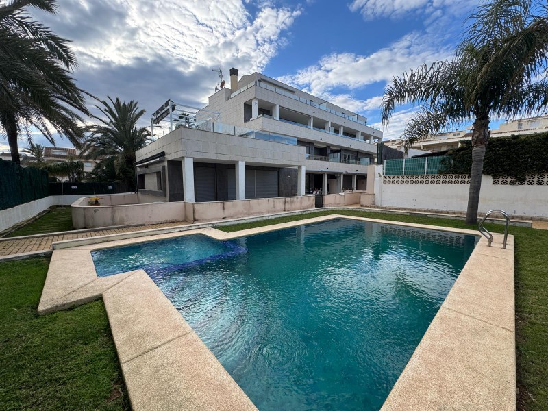 Apartment, Montañar - El Arenal