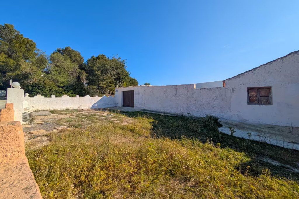 Detached House, Cap Martí - El Tossalet - Pinomar