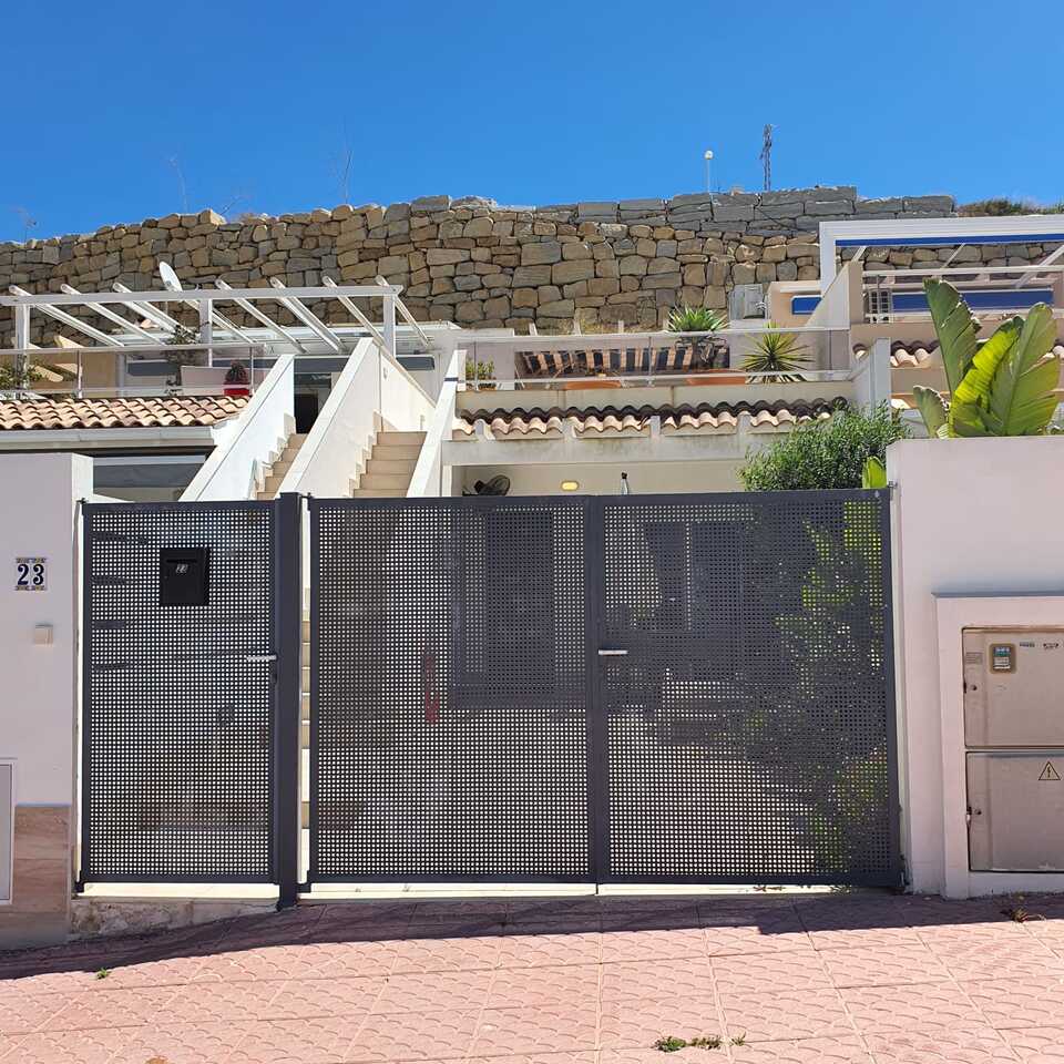 Townhouse, Rojales - La Marquesa Golf