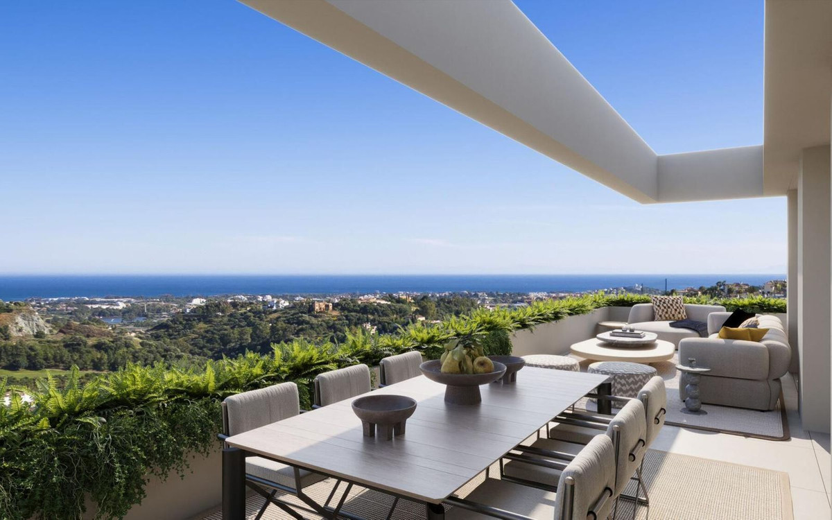 Apartment, Calanova Golf