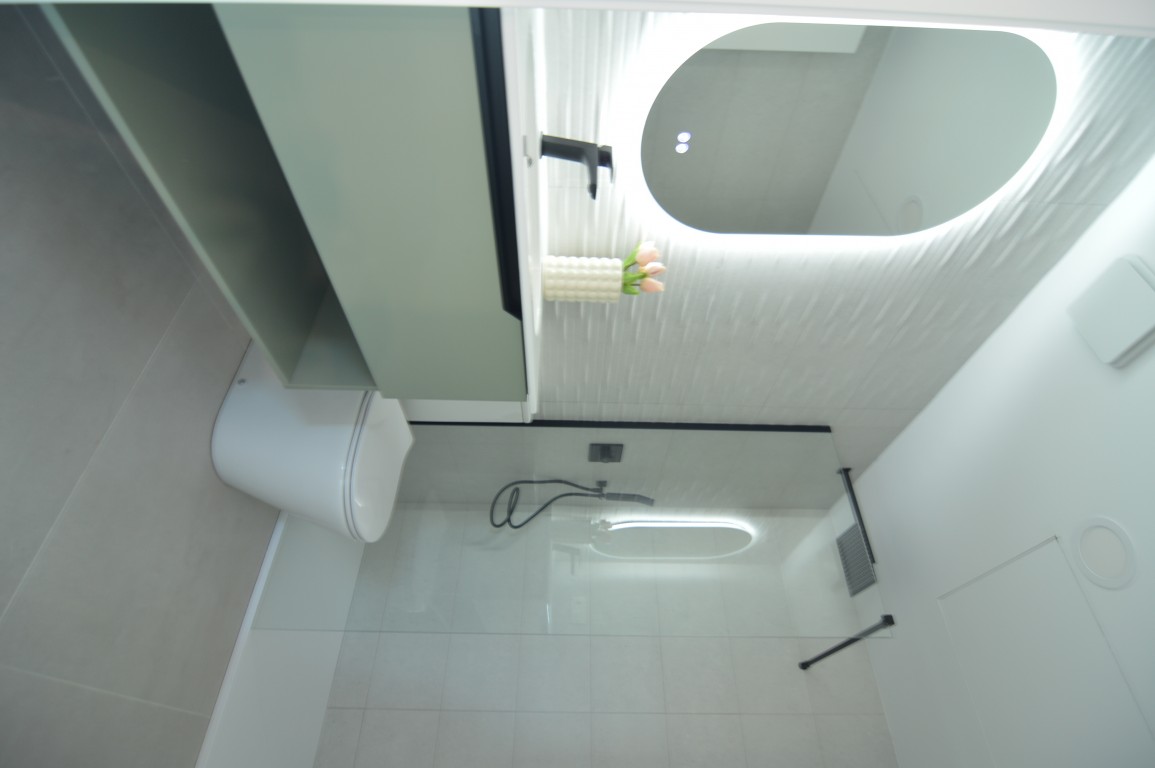 Apartment, Cala Finestrat