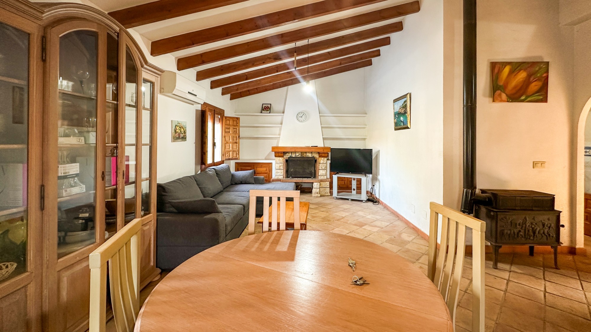 Villa, Cabo Roig