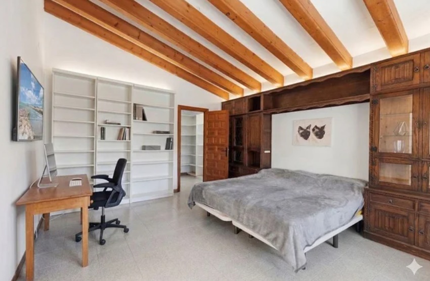 Villa, Cala Advocat - Baladrar
