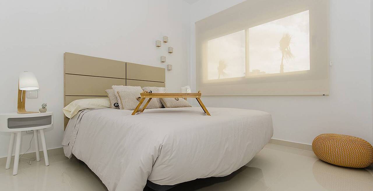 Villa, Campoamor