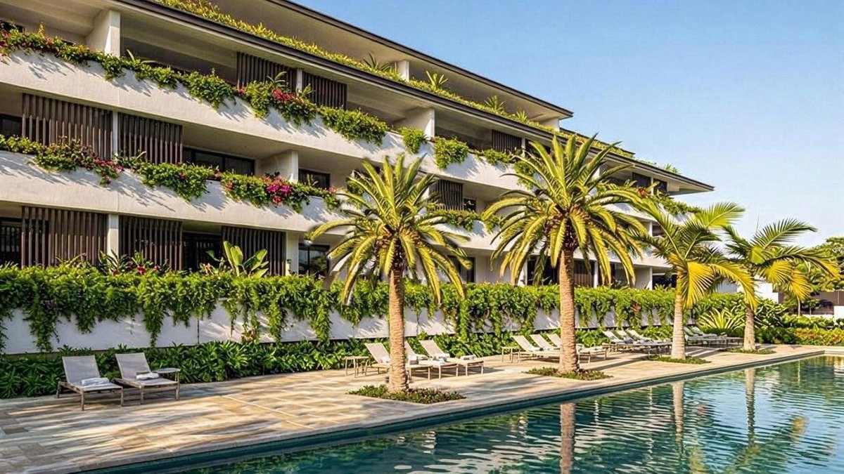 Apartment, Riviera del Sol