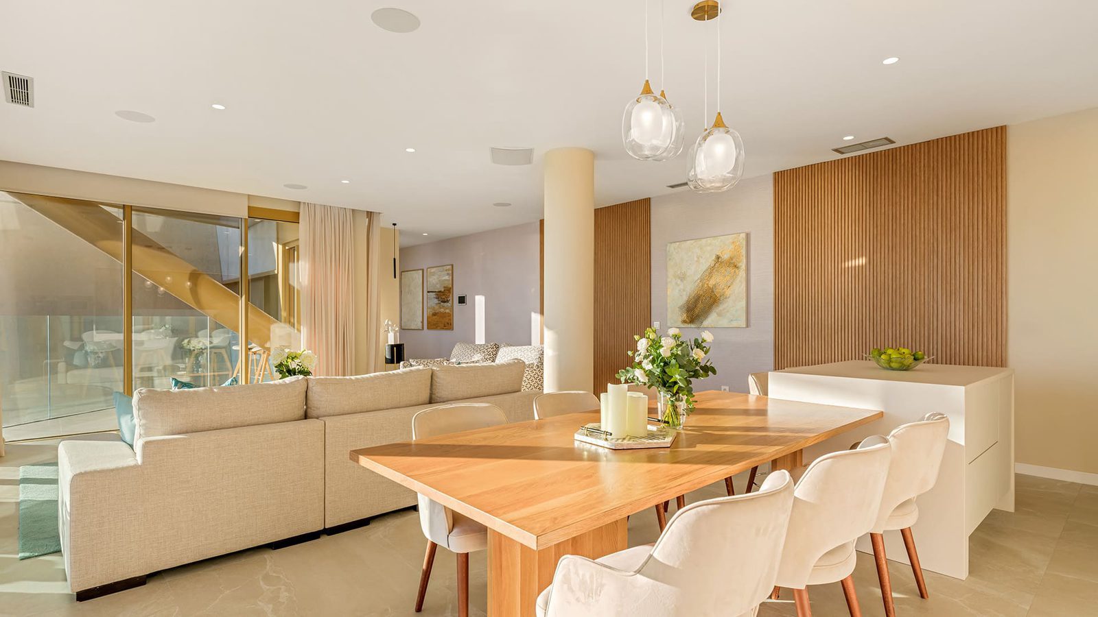 Apartment, Playa de Poniente