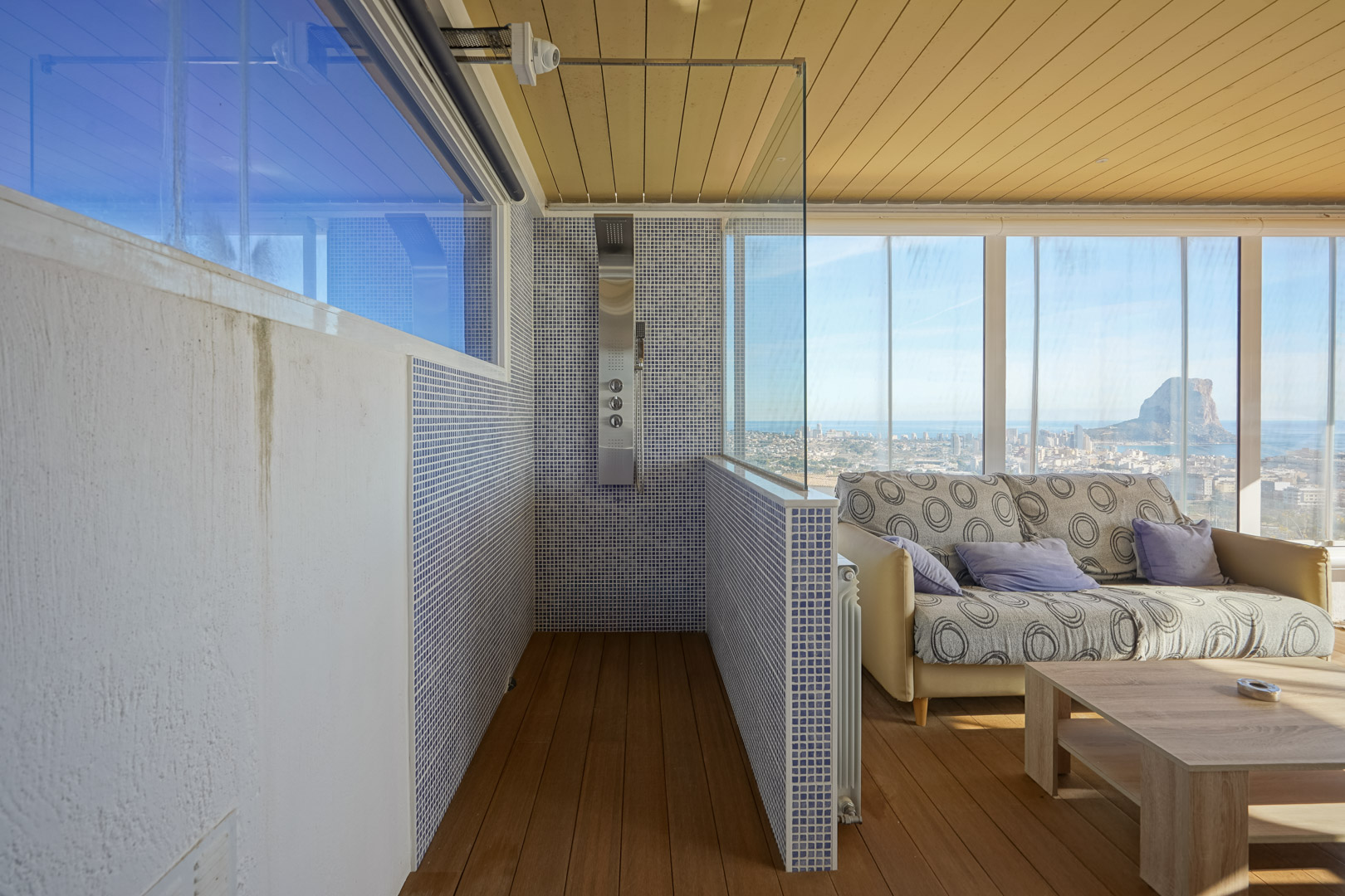 Villa, Calpe
