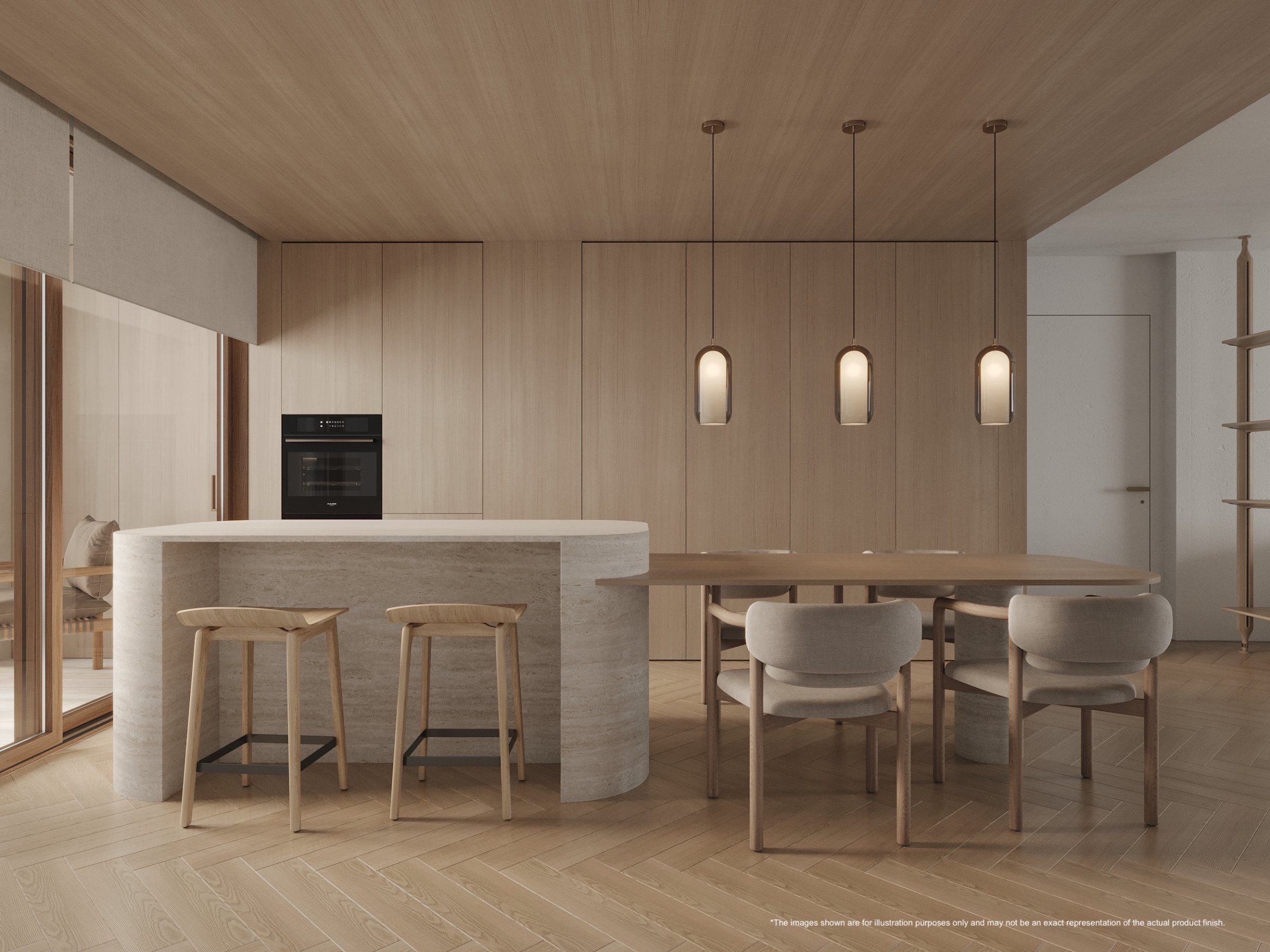 Apartment, Santa Catalina-El Jonquet