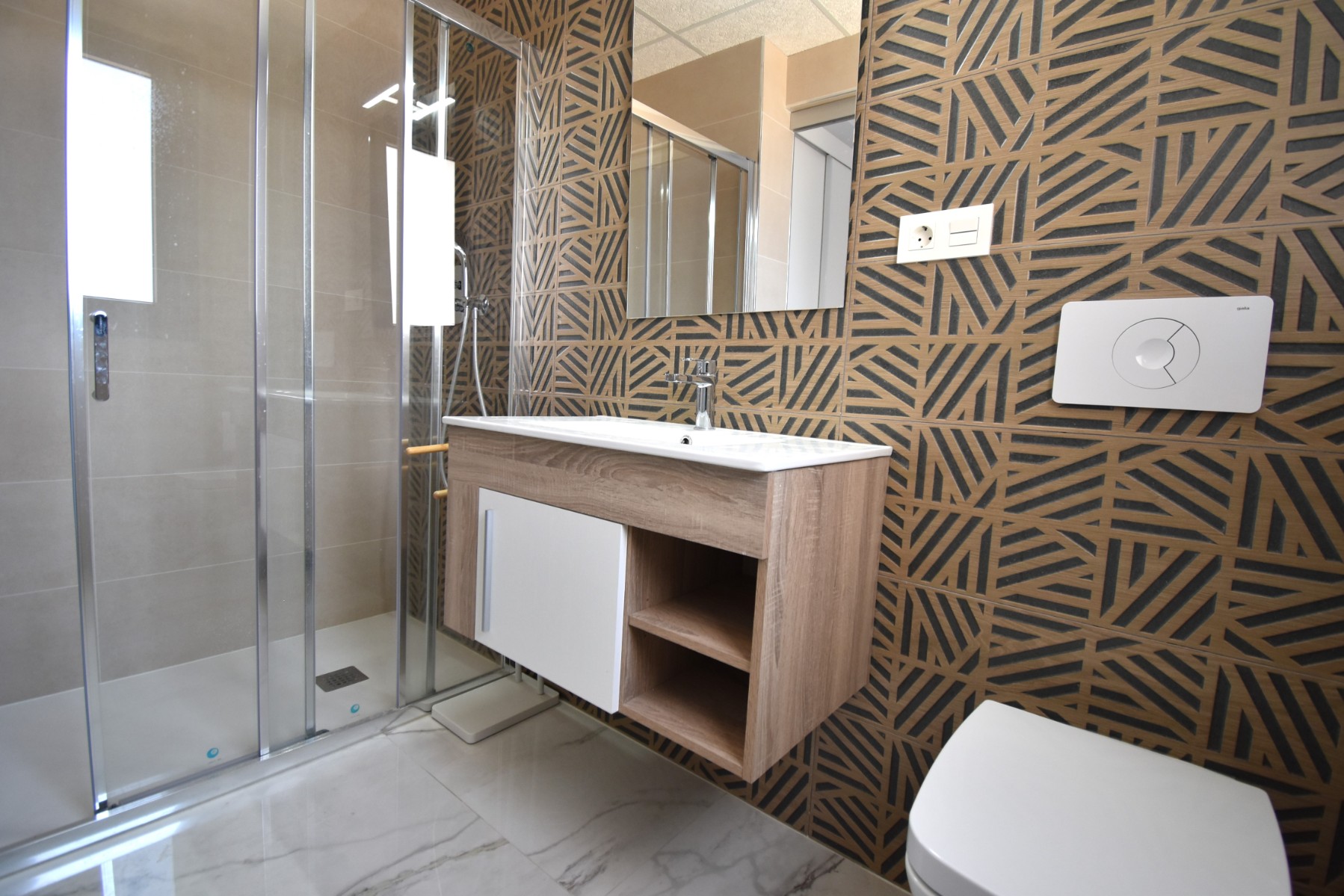 Apartment, Los Altos