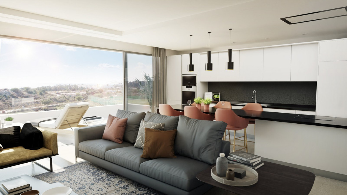 Apartment, Estepona