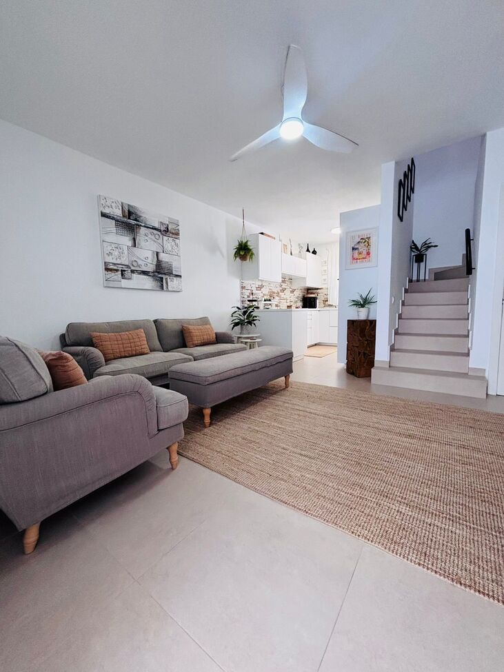 Townhouse, Orihuela Costa