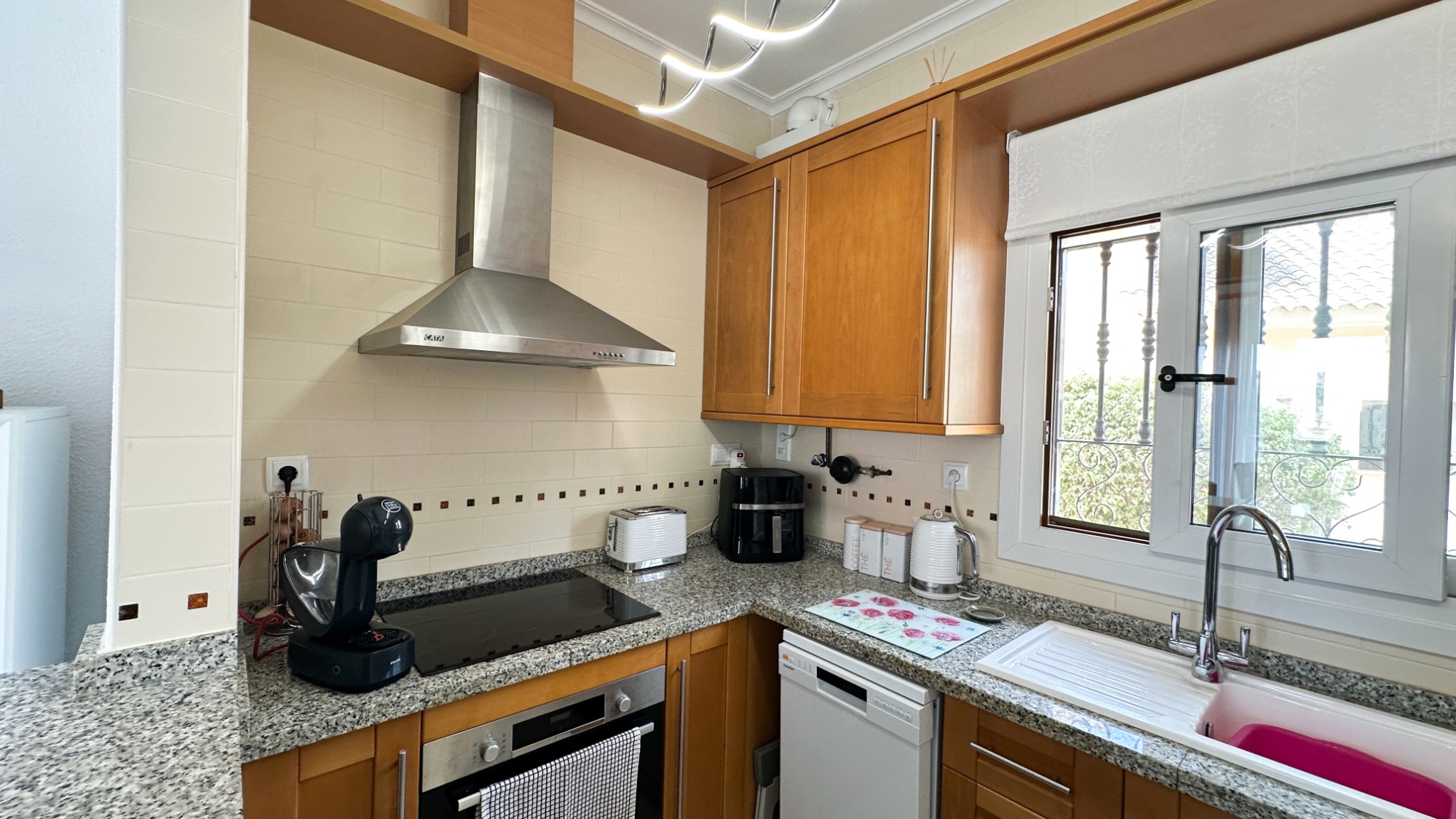 Townhouse, La Finca Golf