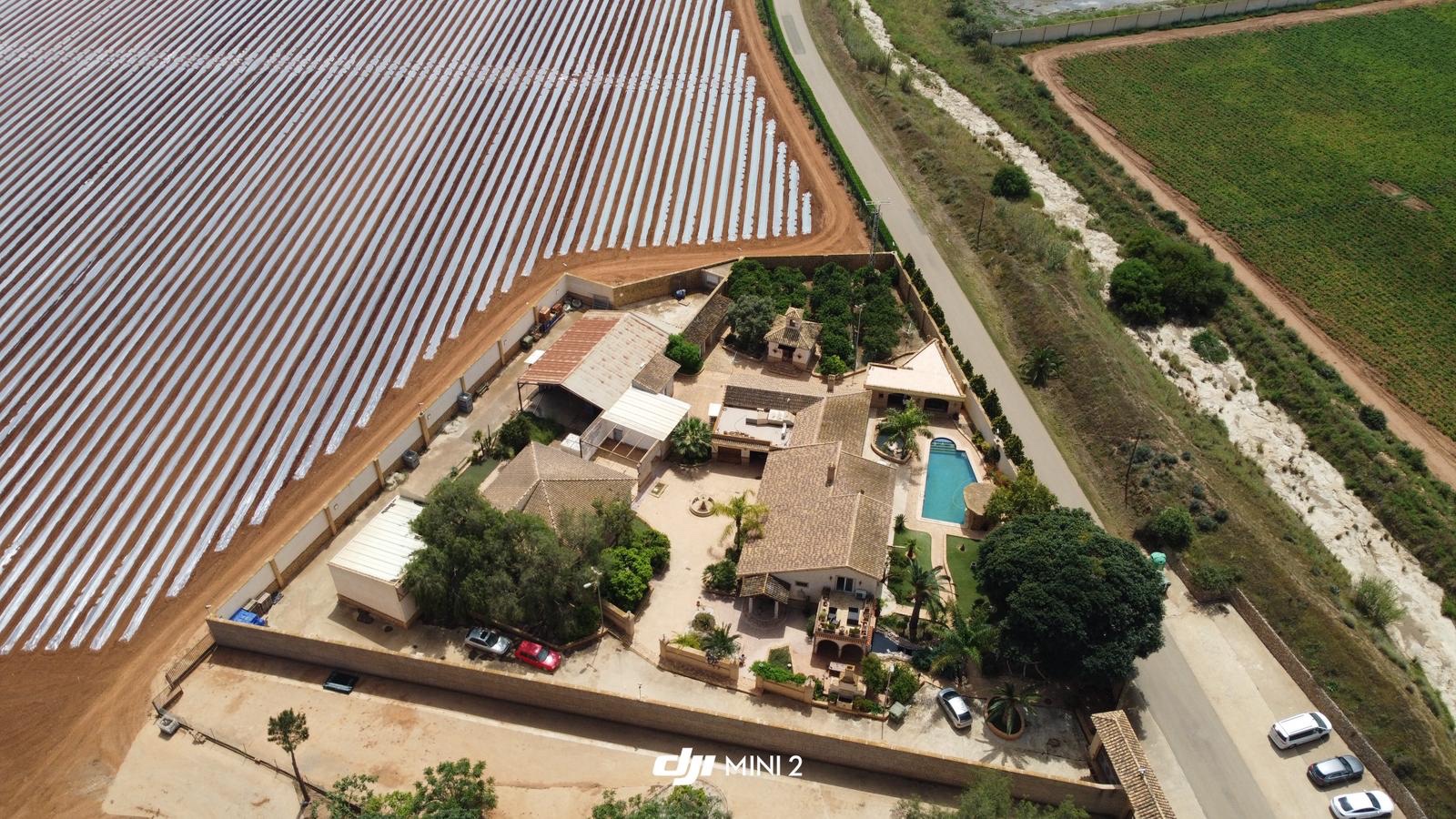 Villa, Cartagena