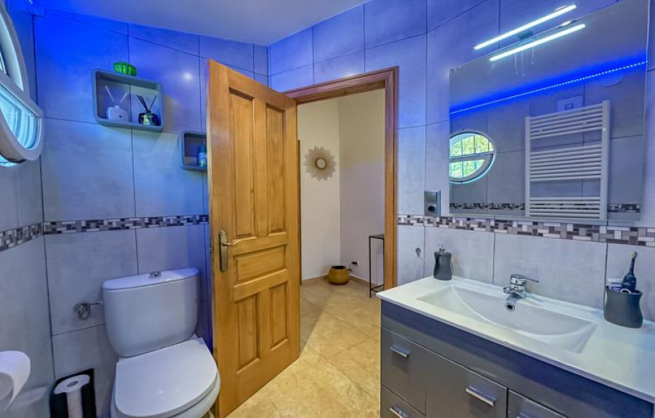 Villa, Calpe