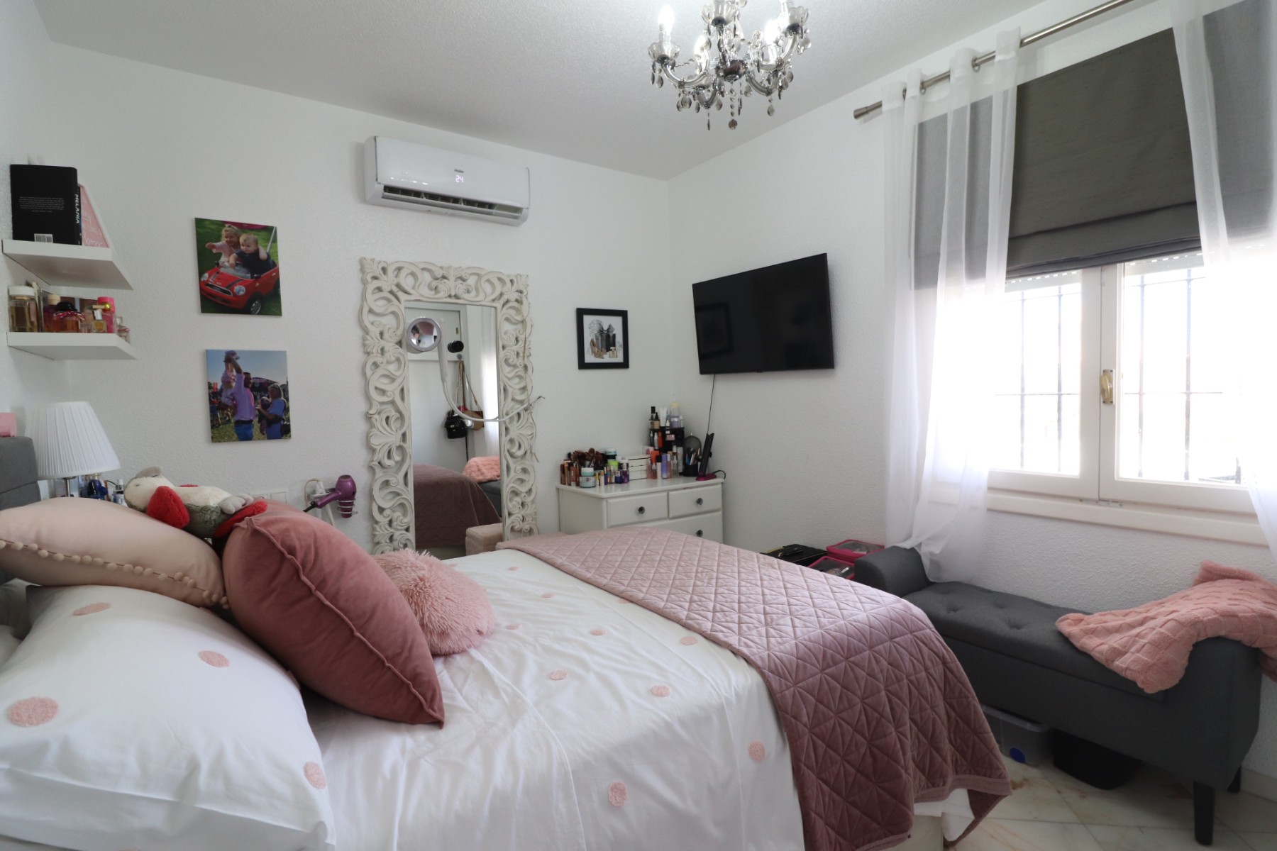 Villa, Villamartin