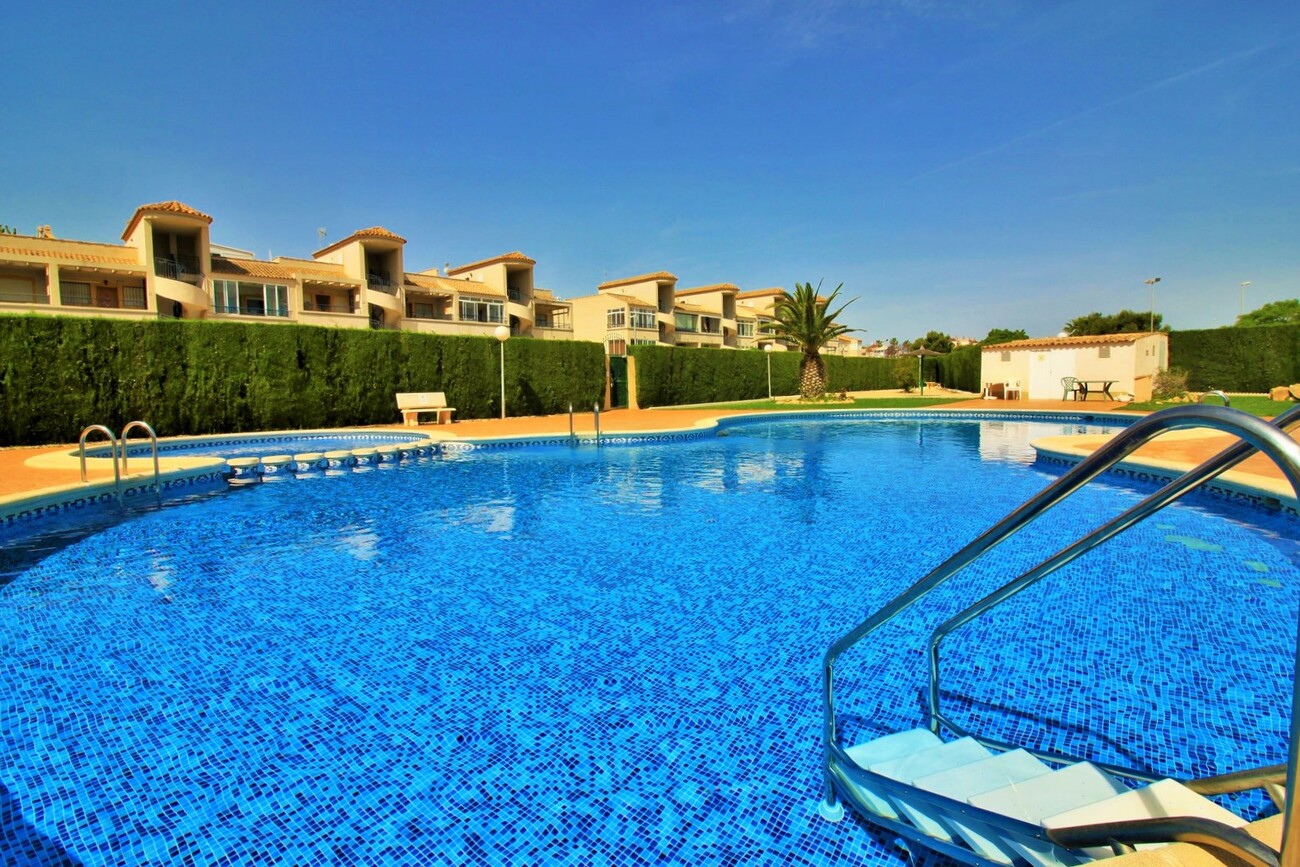 Penthouse, Punta Prima