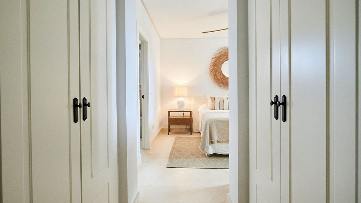 Apartment, Marbella