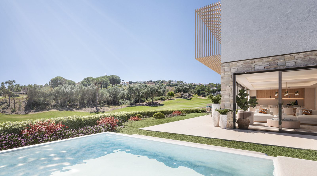 Townhouse, La Cala Golf