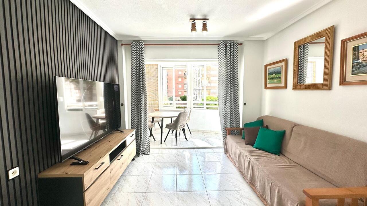 Apartment, Torrevieja