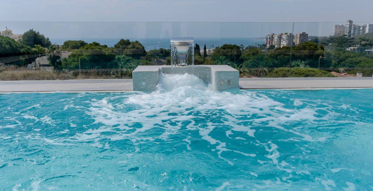 Villa, Campoamor