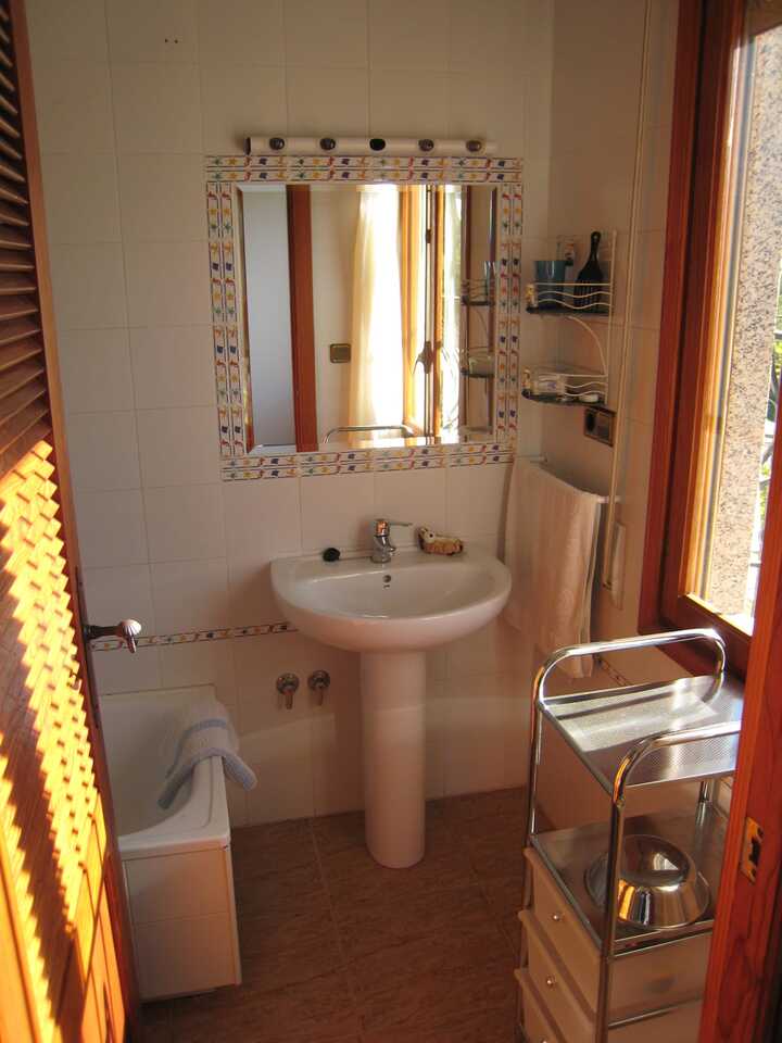 Villa, Campoamor