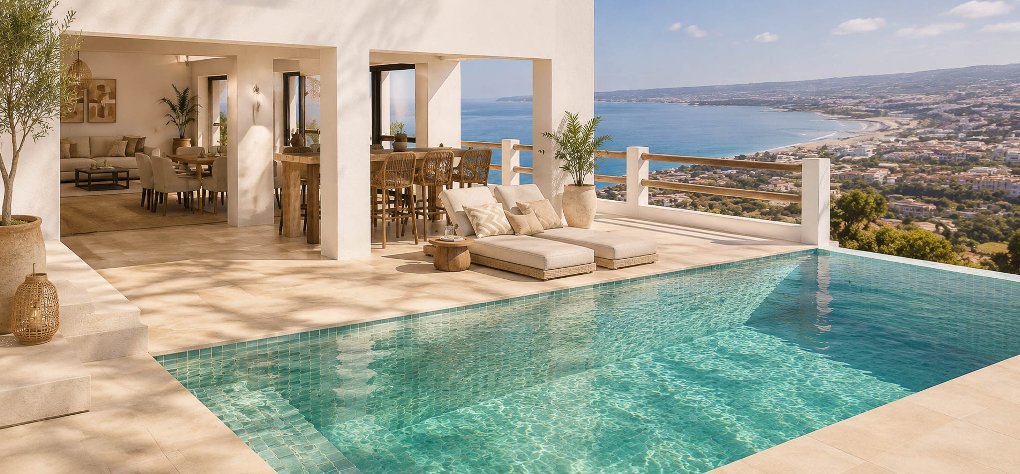 Villa, Javea