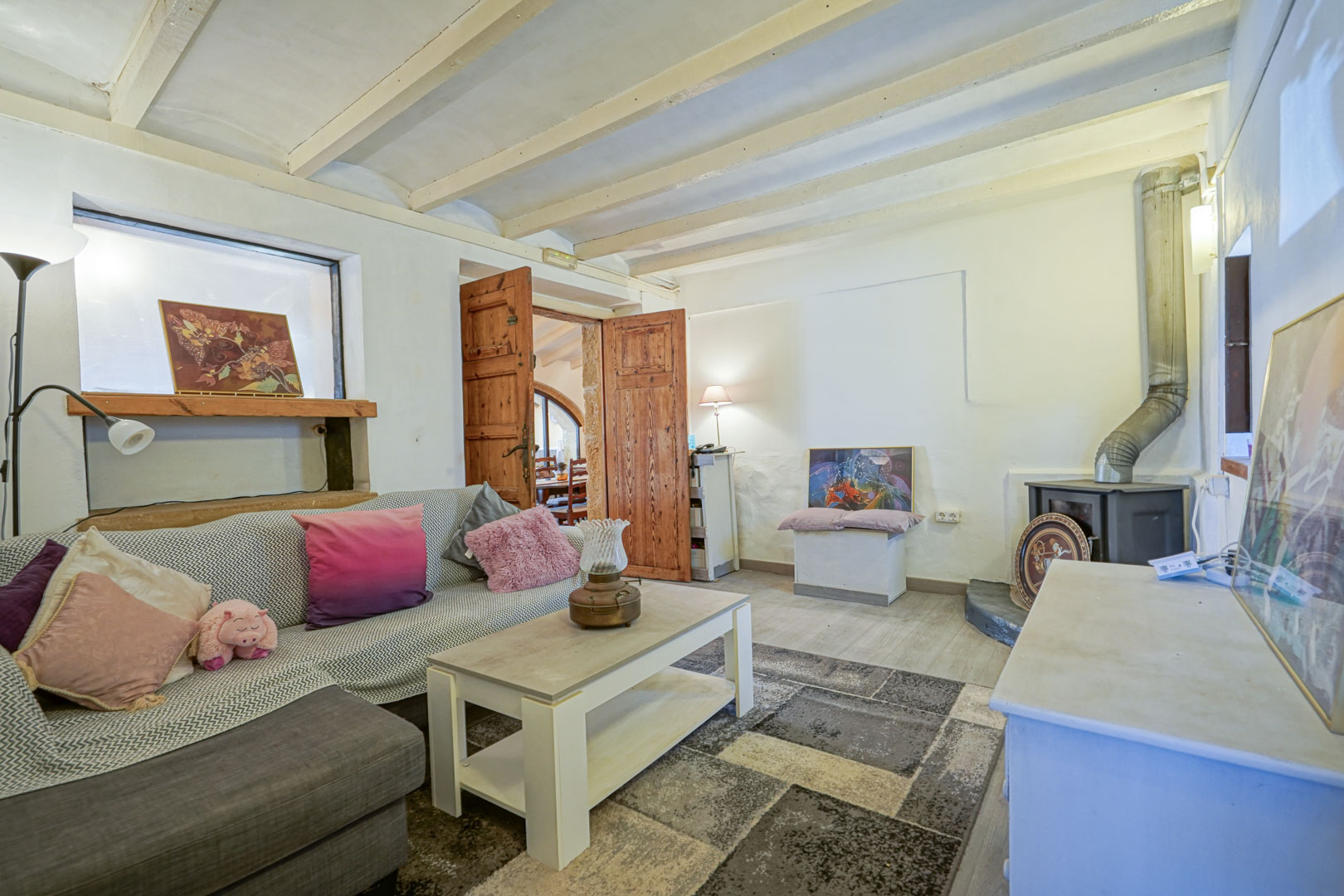 Villa, Javea