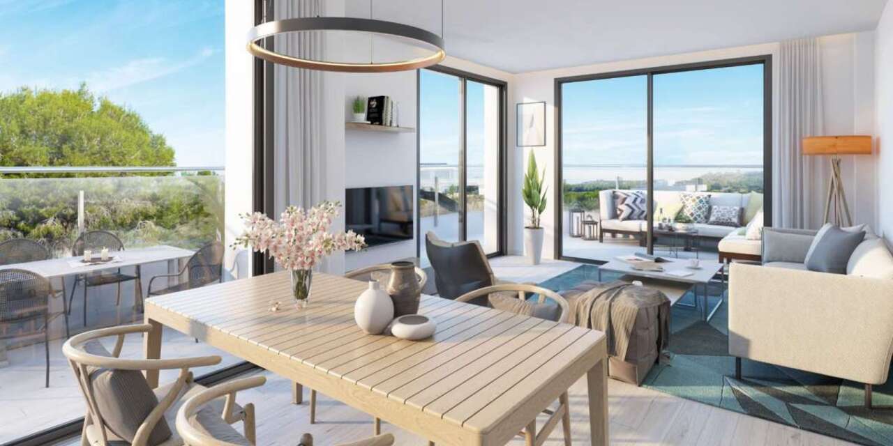 Apartment, Orihuela Costa