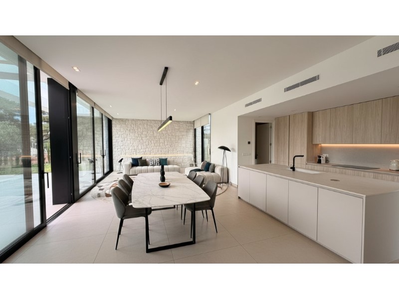 Villa, Portichol - Balcón al Mar
