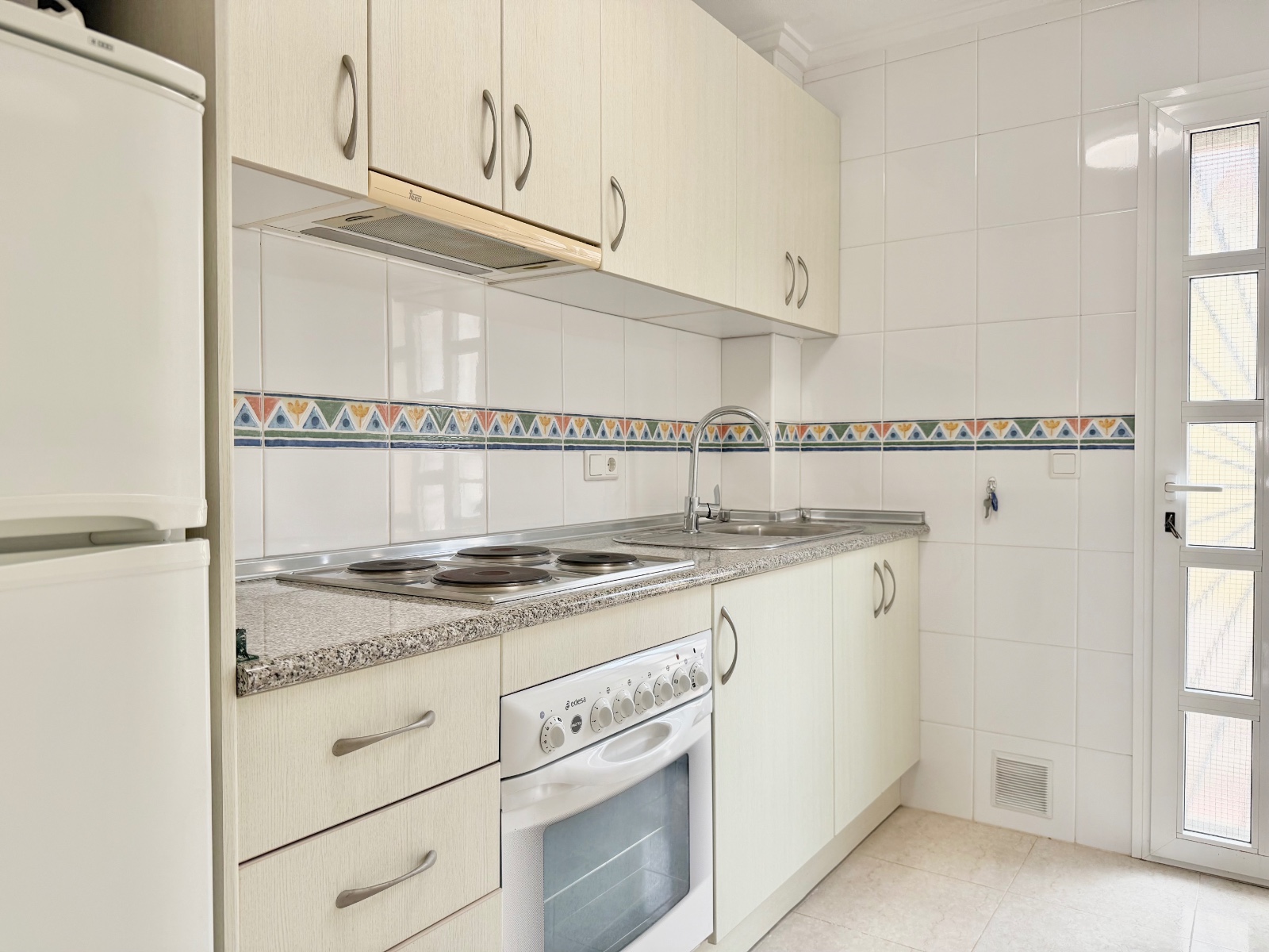 Townhouse, Doña Pepa