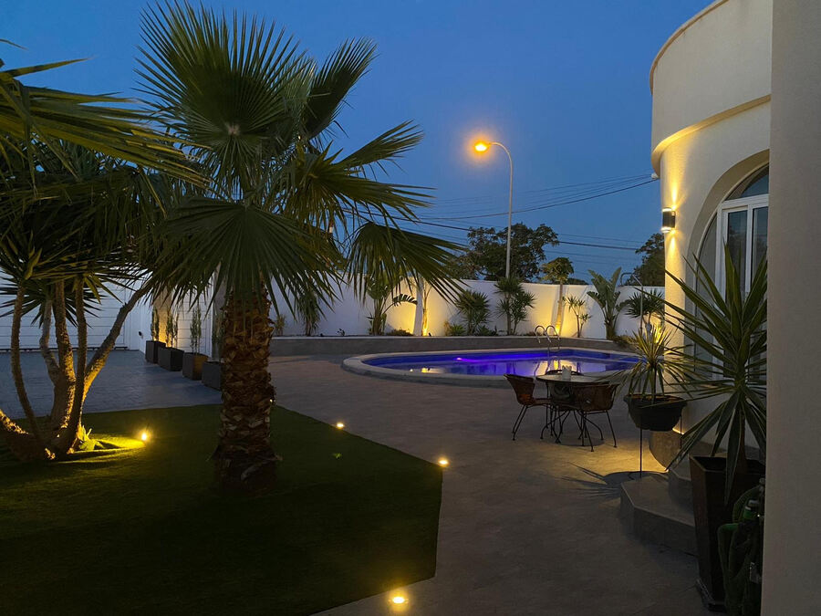 Villa, Torrevieja