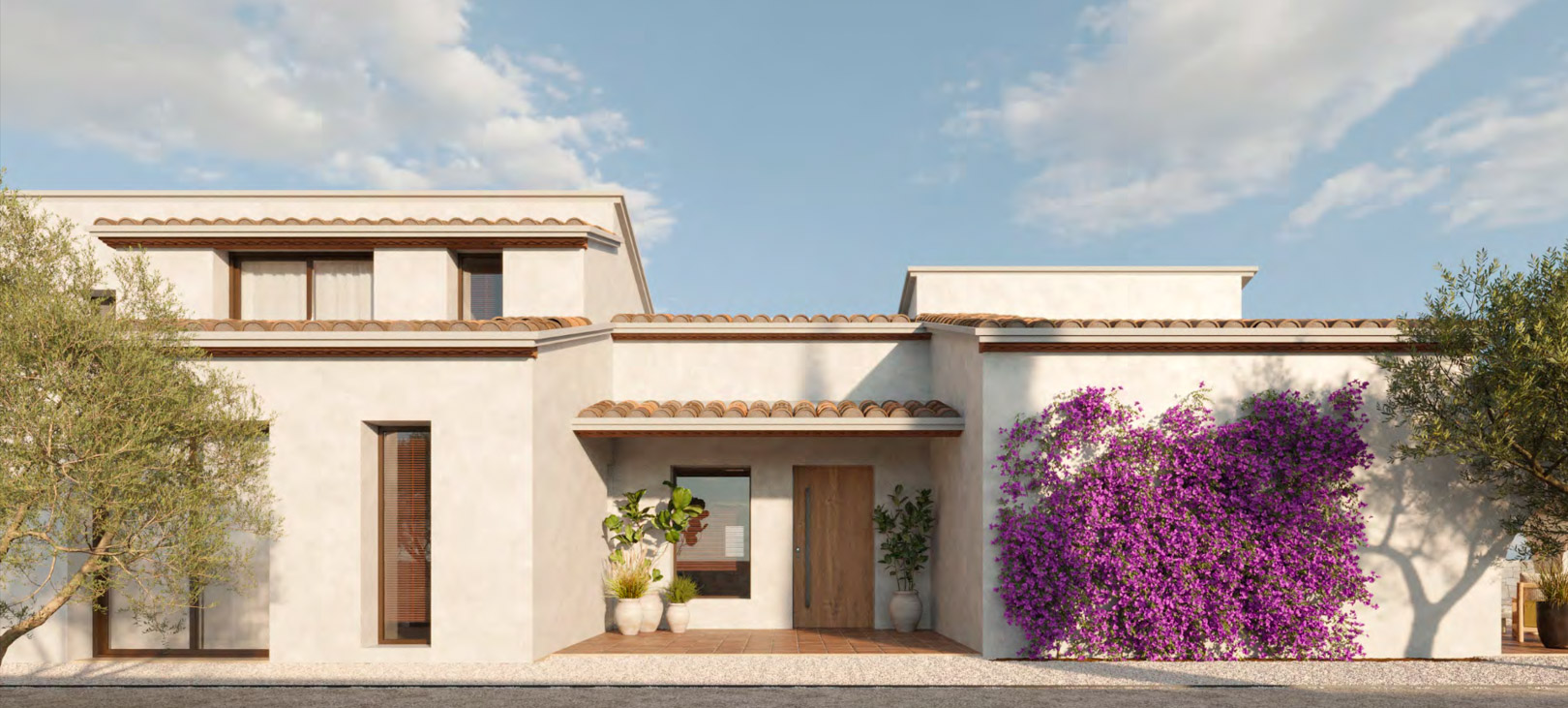 Villa, Moraira